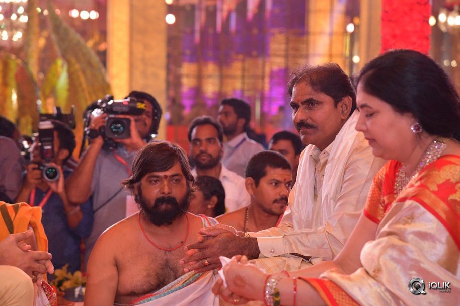 Celebs-at-NTV-Chairman-Narendra-Choudary-Daughter-Rachana-Wedding